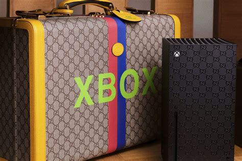 how much is a gucci xbox|gucci xbox series x price.